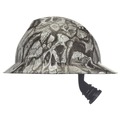 Hard Hats | MSA 10204787 V-Gard Hydro Dip Hat - Devils Kanyon image number 2