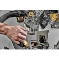 Miter Saws | Dewalt DCS781B 60V MAX Brushless Lithium-Ion 12 in. Cordless Double Bevel Sliding Miter Saw (Tool Only) image number 21