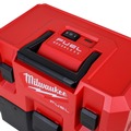 Wet / Dry Vacuums | Milwaukee 0960-20 M12 FUEL Brushless Lithium-Ion Cordless 1.6 gal. Wet/Dry Vacuum (Tool-Only) image number 13