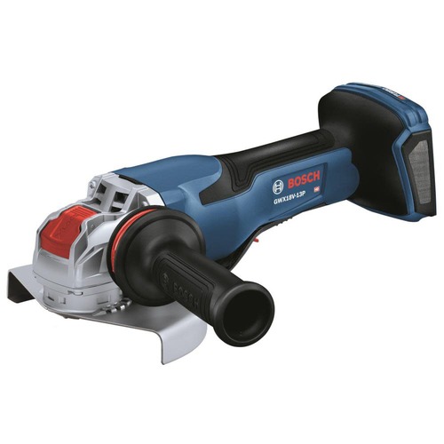 Angle Grinders | Bosch GWX18V-13PN 18V PROFACTOR Brushless Lithium-Ion 5 - 6 in. Cordless Angle Grinder with Paddle Switch (Tool Only) image number 0