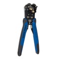 Cable and Wire Cutters | Klein Tools 11061 Heavy Duty Self-Adjusting Wire Stripper and Cutter image number 0