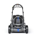 Push Mowers | Honda HRX217VKA4 21 in. NeXite Self Propelled Cordless Lawn Mower Kit (8 Ah) image number 1