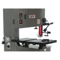 Stationary Band Saws | JET VBS-3612 230/460V 36 in. 3-Phase Metalworking Bandsaw image number 4
