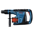 Rotary Hammers | Bosch GBH18V-40CK27 18V PROFACTOR Brushless Lithium-Ion 1-5/8 in. Cordless Rotary Hammer Kit (12 Ah) image number 2