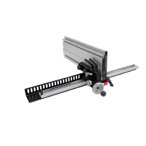 Fence and Guide Rails | Laguna Tools 110363 DXIII DriftMaster Fence System image number 0