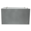 Air Filtration | JET JT9-415150 IAFS-3000 230V 1 HP 1-Phase 3000 CFM Industrial Air Filtration System image number 3