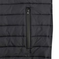 FREE DEWALT 20V Max 1.5 Ah Battery | Dewalt DCHJ093D1-M Men's Lightweight Puffer Heated Jacket Kit - Medium, Black image number 9