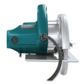 Circular Saws | Makita 5007F 15 Amp 7-1/4 in. Corded Circular Saw image number 5