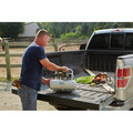 Clearance Center | Quipall 2-1-SIL-AL 1 HP 2 Gallon Oil-Free Hotdog Air Compressor image number 12