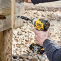 Impact Drivers | Factory Reconditioned Dewalt DCF809C1R ATOMIC 20V MAX Brushless Lithium-Ion Compact 1/4 in. Cordless Impact Driver Kit (1.3 Ah) image number 6