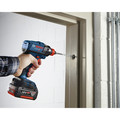 Drill Driver Bits | Bosch MP500T (5-Piece) Daredevil Multipurpose Drill Bit Set image number 5