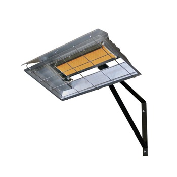 JOB SITE HEATERS | Mr. Heater 25,000 BTU High Intensity Radiant Workshop Heater - F272200