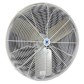 FANS | Schaefer 24 in. OSHA Compliant Fixed Circulation Fan - 24CFO