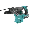 Clearance Center | Makita GRH09Z 40V MAX XGT Brushless Lithium-Ion Cordless 1-3/16 in. AVT Rotary Hammer accepts SDS-PLUS,Interchangeable Chuck (Tool Only) image number 0