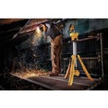 Work Lights | Factory Reconditioned Dewalt DCL079BR 20V MAX Lithium-Ion Cordless Tripod Light (Tool Only) image number 6