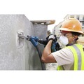Demolition Hammers | Bosch GSH18V-5L212 18V PROFACTOR Brushless Lithium-Ion Cordless Demolition Hammer with 2 Batteries (12 Ah) image number 6
