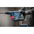 Clearance Center | Factory Reconditioned Bosch GBH18V-40CN-RT 18V PROFACTOR Brushless Lithium-Ion 1-5/8 in. Cordless SDS-Max Rotary Hammer (Tool Only) image number 11