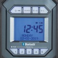 Speakers & Radios | Makita XRM10 18V LXT/12V Max CXT Lithium-Ion Cordless Bluetooth Job Site Charger/Radio (Tool Only) image number 2