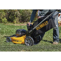 Push Mowers | Factory Reconditioned Dewalt DCMW220P2R 2X 20V MAX 3-in-1 Cordless Lawn Mower image number 12