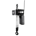 Electric Chain Hoists | JET JT9-104024 120V 10 Amp Trademaster Brushless 1/2 Ton 20 ft. Lift Corded Electric Chain Hoist image number 0