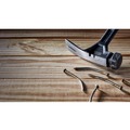 Veterans Day Sale! Save 11% on Select Tools | Dewalt DWHT51005 22 oz. Steel Framing Hammer image number 3
