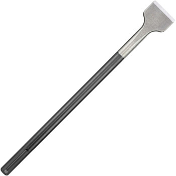 CHISELS AND SPADES | Dewalt 2 in. x 16 in. SDS Max Scaling Chisel - DWA5854