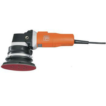 Fein MSF 636-1 6 in. 110V 60H Dust-Free Random Orbit Sander - 69908195095