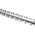 Clearance Center | Makita XNU02T 18V LXT Brushless Lithium-Ion 24 in. Cordless Pole Hedge Trimmer Kit (5 Ah) image number 4