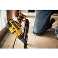 Finish Nailers | Dewalt DCN650B 20V MAX XR 15 Gauge Cordless Angled Finish Nailer (Tool Only) image number 8