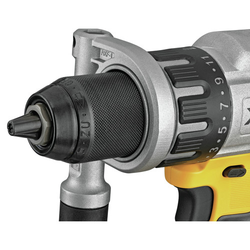 Dewalt power sales detect impact driver