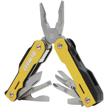 Dewalt MT16 Multi Tool - DWHT71843