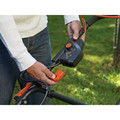  | Black & Decker CM2043C 40V MAX Brushed Lithium-Ion 20 in. Cordless Lawn Mower Kit with (2) Batteries (2 Ah) image number 12