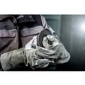 Angle Grinders | Metabo 603623420 W 11-125 Quick 11 Amp 11,000 RPM 4.5 in. / 5 in. Corded Angle Grinder with Lock-on image number 5