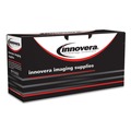 Primed for Savings Sale! | Factory Reconditioned Innovera IVRF410A Remanufactured 2,300 Page-Yield Replacement Toner for 410A (CF410A) - Black image number 0