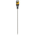 Bits and Bit Sets | Dewalt DW5531 3/8 in. x 16 in. x 18 in. High Impact Carbide SDS PLUS Masonry Drill Bits image number 2