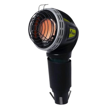 Mr. Heater 4,000 BTU Golf Cart Heater - F242010