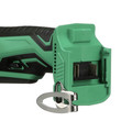 Clearance Center | Metabo HPT DN18DSLQ4M 18V Li-Ion 3/8 in. Angle Drill (Tool Only) image number 5