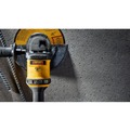 Angle Grinders | Dewalt DCG440B 60V MAX Brushless Lithium-Ion 7 in. Cordless Grinder with Kickback Brake (Tool Only) image number 6