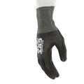 Work Gloves | MCR Safety 92721XL Cut Pro 92721 Gloves - X-Large Black (1-Dozen) image number 2