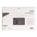 July Member-Exclusive Offer Save 10% off on One Item | Allsop 32580 14.2 x 8.66 x 0.25 Mouse Pad - Black image number 4