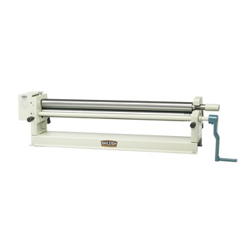 PRODUCTS | Baileigh Industrial 50 in. 16-Gauge Slip Roll Machine - BA9-1007348