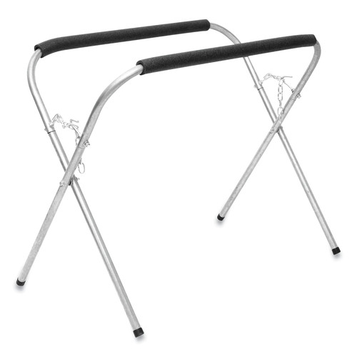 Workbenches | Astro Pneumatic 557003 500 lbs. Capacity Portable Work Stand image number 0