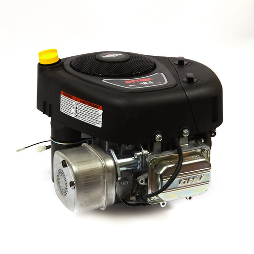 Replacement Engines | Briggs & Stratton 21R707-0152-G1BS Itek Series 344cc Gas 10.5 Gross HP Engine image number 0