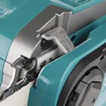 Clearance Center | Makita GCU06T1 40V max XGT Brushless Lithium-Ion 18 in. Cordless Chain Saw Kit (5 Ah) image number 5