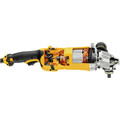 Angle Grinders | Dewalt DWE4557 7 in. 8,500 RPM 4.7 HP Angle Grinder with Lock-On image number 5