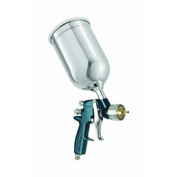 DeVilbiss FLG4 FinishLine Primer Spray Gun Kit - FLG678