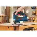  | Factory Reconditioned Bosch JS470E-RT 120V 7 Amp Top-Handle Corded Jigsaw image number 3