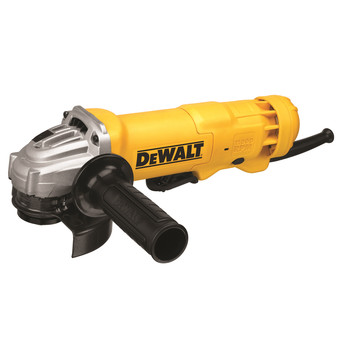 POWER TOOLS | Factory Reconditioned Dewalt 11 Amp 4-1/2 in. Corded Small Angle Grinder - DWE402R