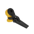 Save 10% off one item | Dewalt DXCM038-0087 1/4 in. FNPT Ball Foot Chuck with Connection Lever image number 1