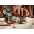  | Factory Reconditioned Craftsman CMCW220BR V20 Lithium-Ion Cordless Random Orbit Sander (Tool Only) image number 12